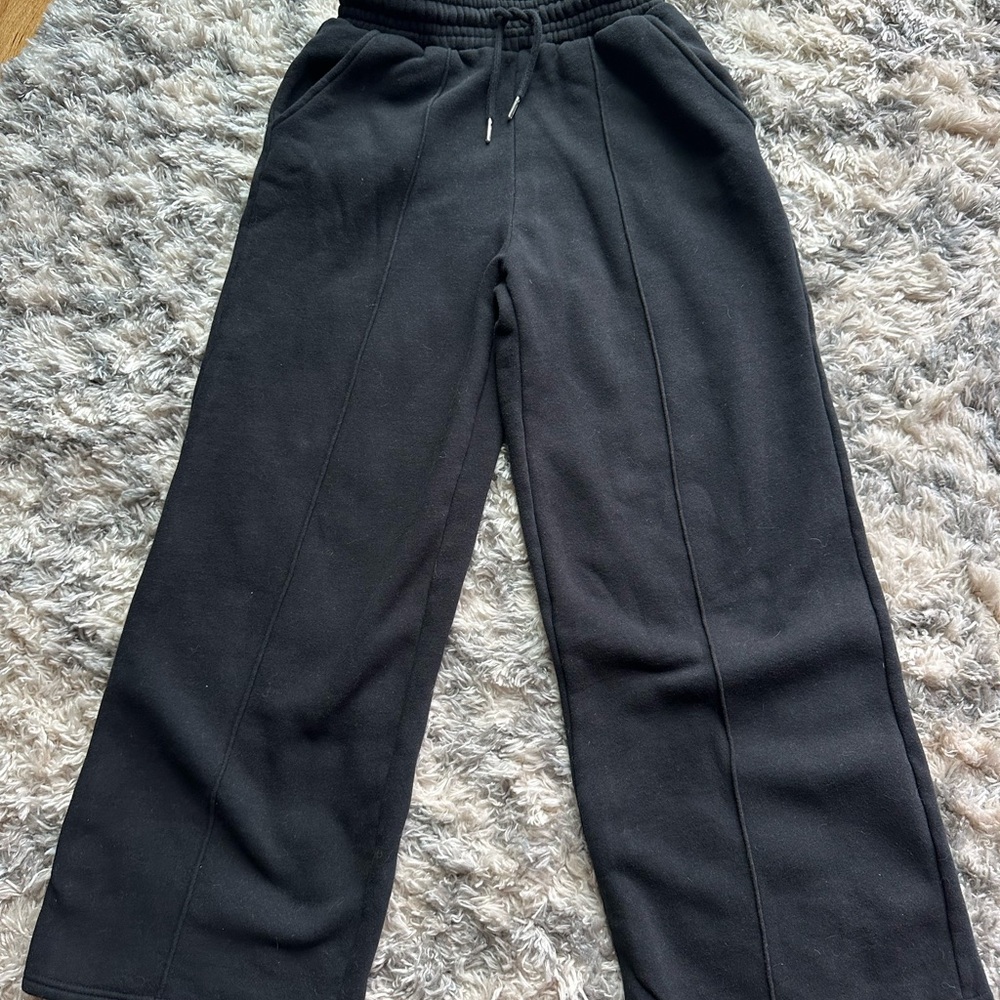 Forever 21 comfy pants and more.